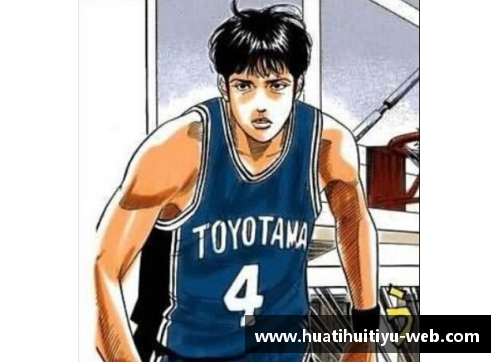 绝对统治篮球场：灌篮高手最强球员风云