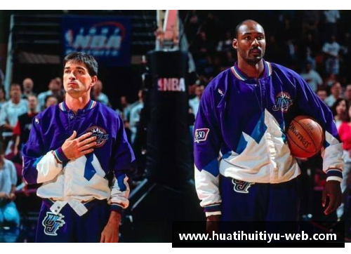 聚焦NBA 32号球员：探寻其独特篮球之路