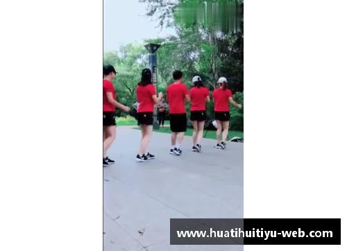 美女排球：力与美的舞姿