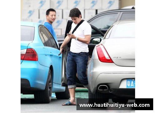 恒大球员座驾曝光：豪华车队引关注