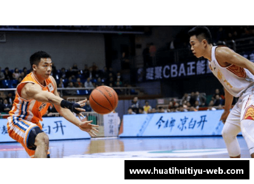深圳CBA球员联赛：探索篮球发展新模式